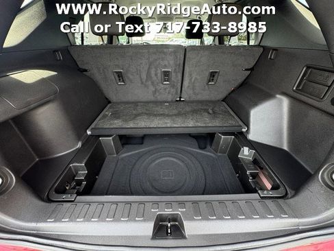 Used 2023 Chevrolet Equinox LT AWD/4WD image 34