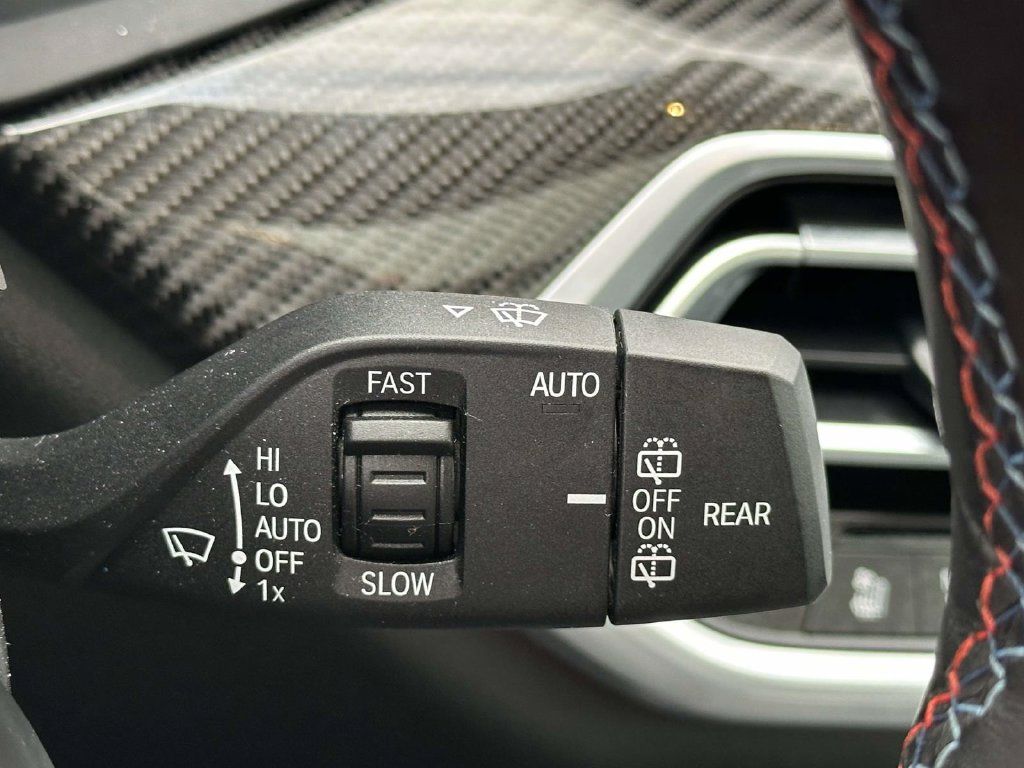Used 2023 BMW X5 M w/ Executive Package AWD/4WD image 29