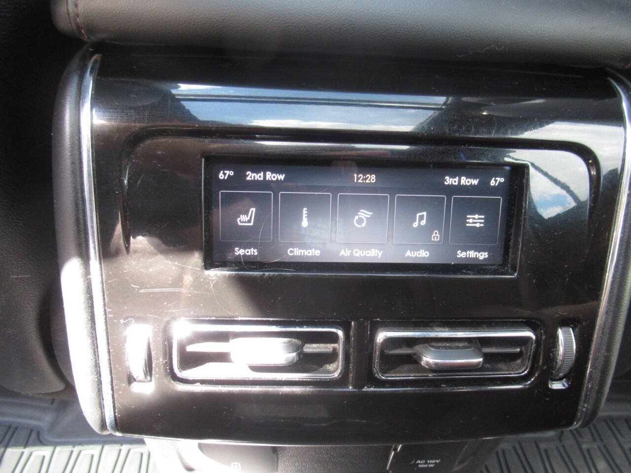 Used 2021 Lincoln Aviator Reserve AWD/4WD image 33