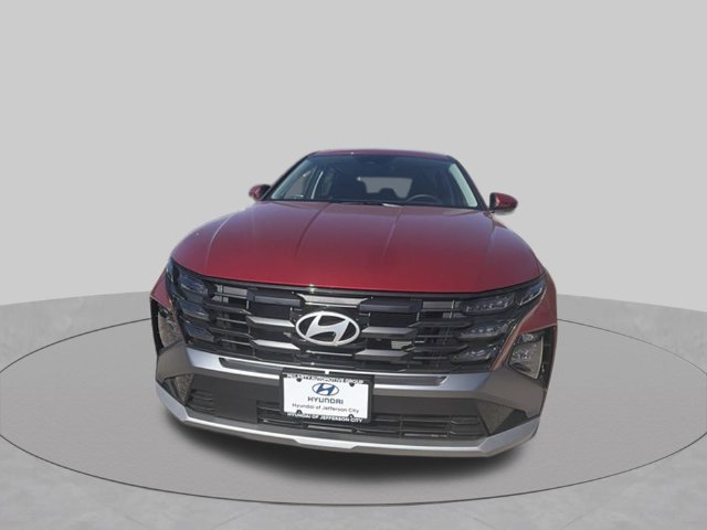 New 2026 Hyundai Tucson SE AWD/4WD image 9