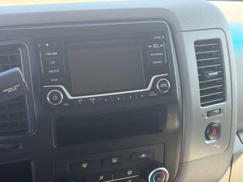 Certified 2018 Nissan NV 3500 S image 13