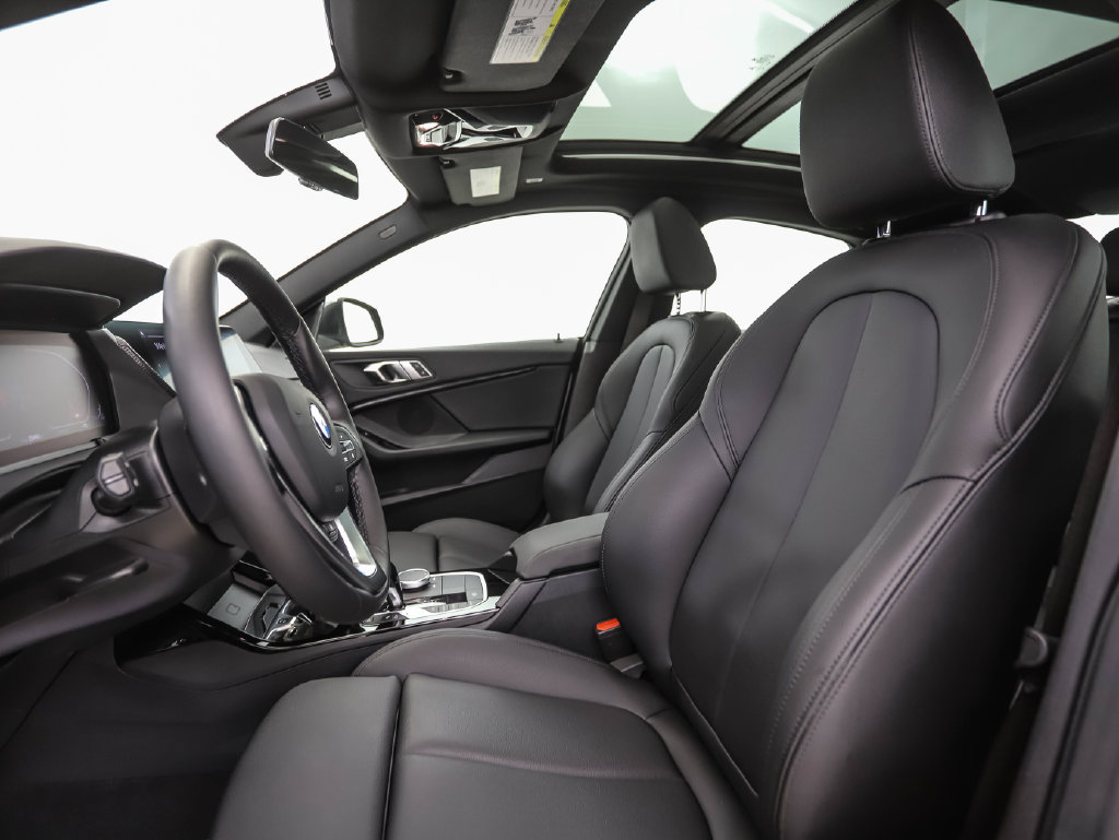 Used 2022 BMW 228i xDrive Gran Coupe w/ Convenience Package AWD/4WD image 11