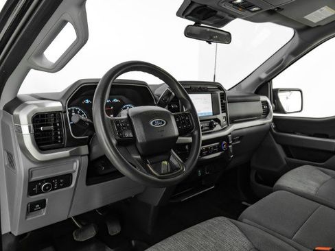 Used 2022 Ford F150 XLT image 13