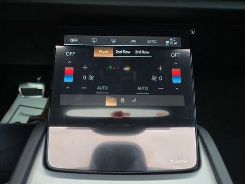 New 2026 Cadillac Vistiq Sport image 31