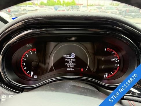 Used 2024 Dodge Durango GT RWD image 4