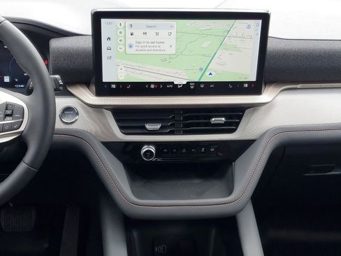 New 2026 Ford Explorer Active image 28