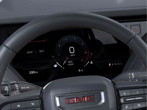 New 2026 GMC Yukon AT4 w/ AT4 Premium Package image 18