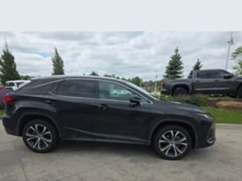 Used 2022 Lexus RX 350 FWD w/ Premium Package image 16