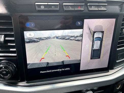 Used 2024 Ford F250 Limited w/ FX4 Off-Road Package image 25