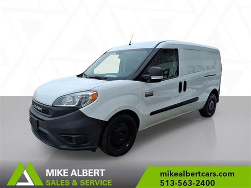 Used 2019 RAM ProMaster City Tradesman image 3