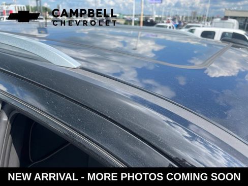 Used 2023 Chevrolet Tahoe Premier w/ Premium Package 2 AWD/4WD image 14