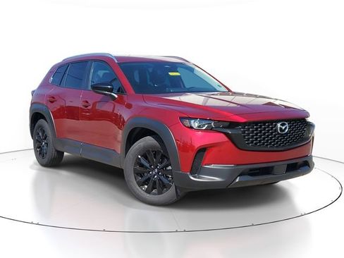 New 2026 MAZDA CX-50 AWD 2.5 S w/ Select Package image 1