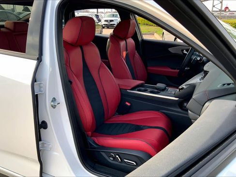 Used 2025 Acura TLX SH-AWD w/ A-SPEC Pkg image 9