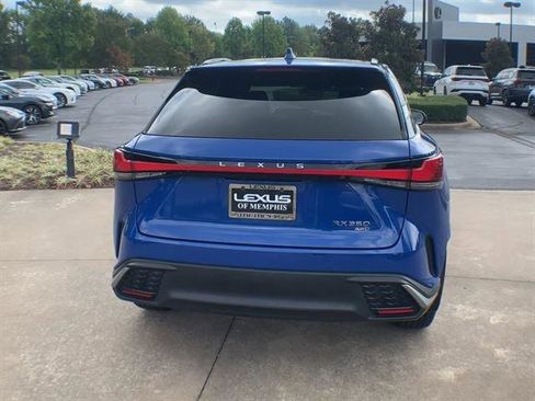 Used 2023 Lexus RX 350 AWD image 7