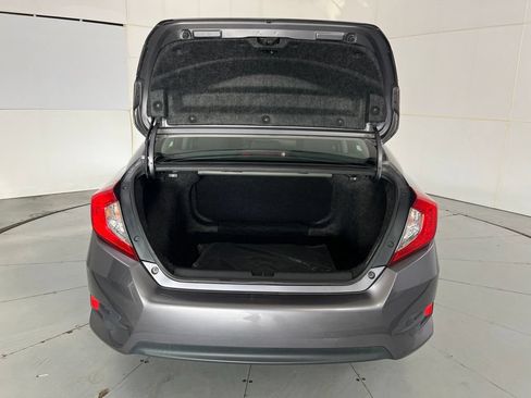 Used 2016 Honda Civic EX image 13