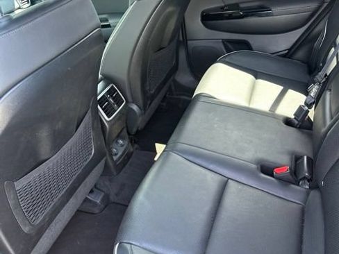Certified 2022 Kia Sportage SX AWD/4WD image 11