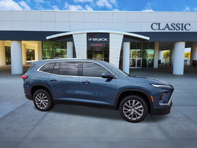 Used 2026 Buick Enclave Preferred FWD image 9