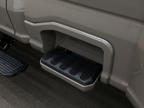 Used 2026 Ford F450 Platinum w/ Platinum Plus Package image 20