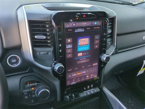 New 2026 RAM 1500 Big Horn image 27