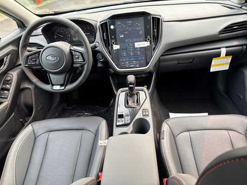 New 2026 Subaru Crosstrek 2.5i Limited AWD/4WD image 13