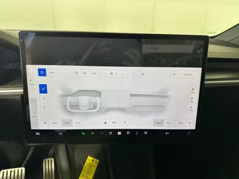 Used 2023 Tesla Model X Plaid image 21