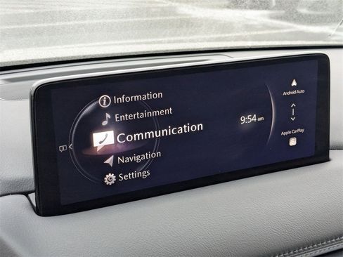 Used 2025 MAZDA CX-5 AWD 2.5 S w/ Preferred Package image 22