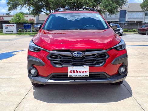 Used 2024 Subaru Crosstrek 2.5i Limited AWD/4WD image 21