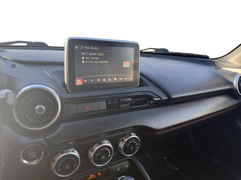 Used 2016 MAZDA MX-5 Miata Grand Touring image 11