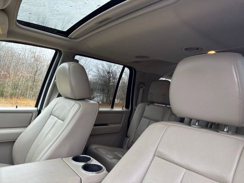 Used 2014 Ford Expedition EL Limited w/ Equipment Group 301A image 9