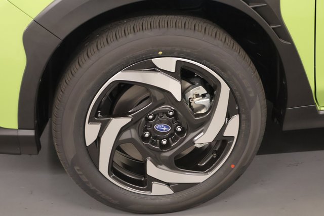 New 2026 Subaru Crosstrek 2.5i Limited AWD/4WD image 7