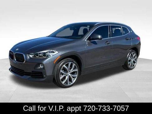 Used 2019 BMW X2 xDrive28i image 1