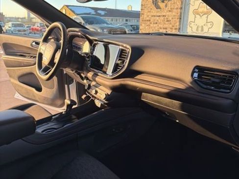 New 2026 Dodge Durango GT image 23