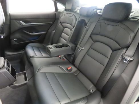 Certified 2024 Porsche Taycan Turbo S AWD/4WD image 40