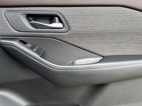 Certified 2023 Nissan Rogue SV image 20