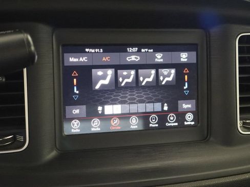 Used 2020 Dodge Charger Police AWD/4WD image 24
