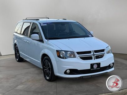 Used 2019 Dodge Grand Caravan GT