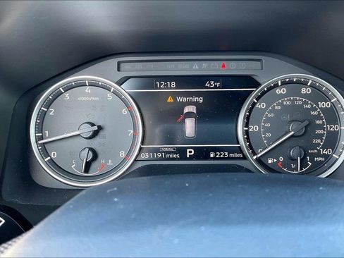 Used 2022 Mitsubishi Outlander SEL image 19