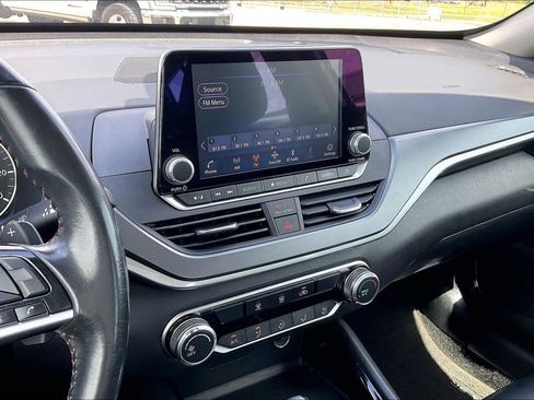 Used 2023 Nissan Altima 2.5 SR image 24