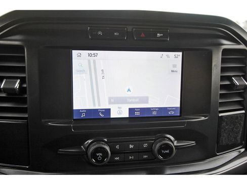 Certified 2022 Ford F150 XL w/ STX Appearance Package image 25