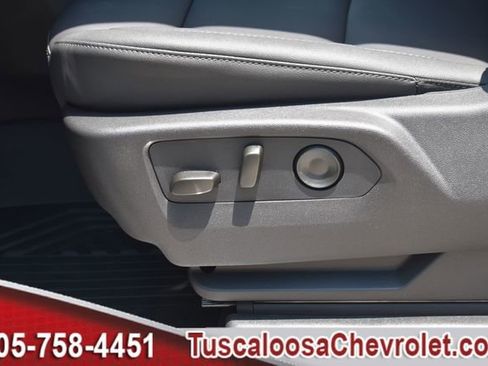 New 2026 Chevrolet Silverado 1500 RST image 17