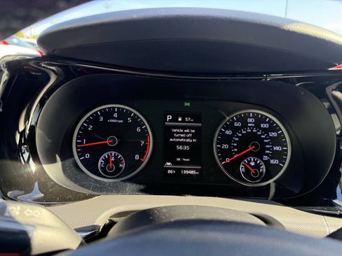 Used 2023 Kia K5 GT-Line w/ GT-Line Premium Package FWD image 33