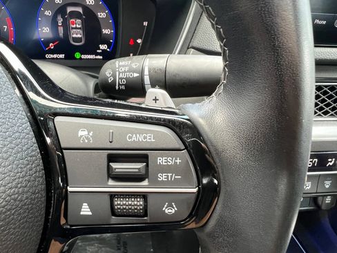 Used 2025 Acura Integra A-Spec FWD image 35