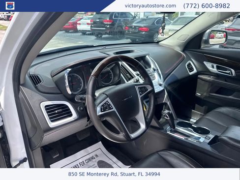 Used 2015 GMC Terrain Denali image 17