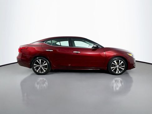 Used 2016 Nissan Maxima 3.5 SV FWD image 9