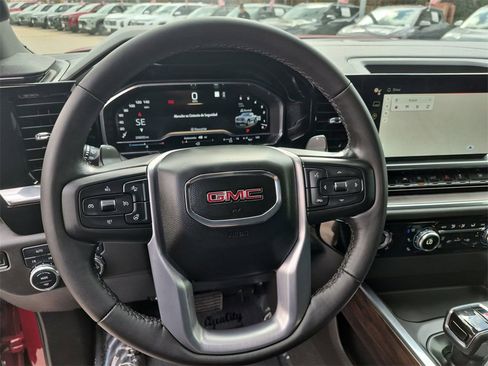 Used 2023 GMC Sierra 1500 SLT w/ SLT Premium Package image 14