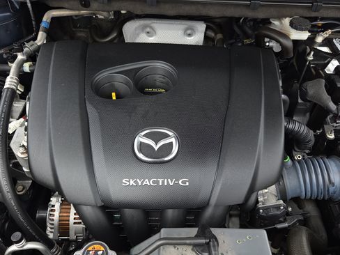 Used 2024 MAZDA CX-5 AWD 2.5 S image 20