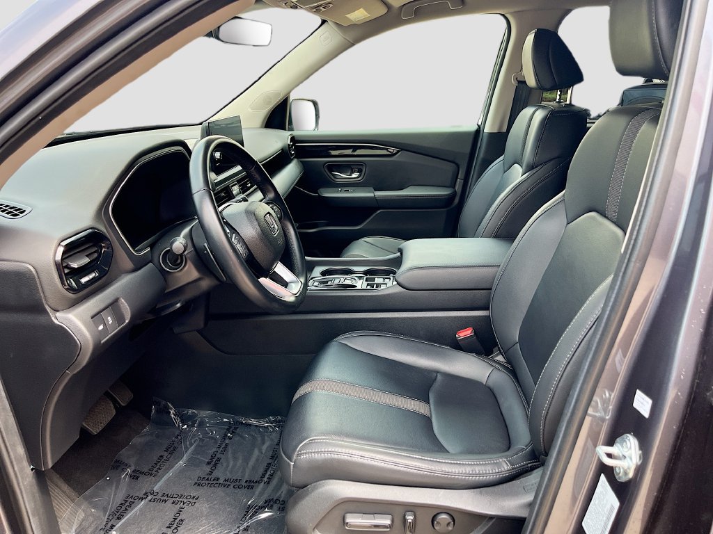 Used 2025 Honda Pilot EX-L image 20
