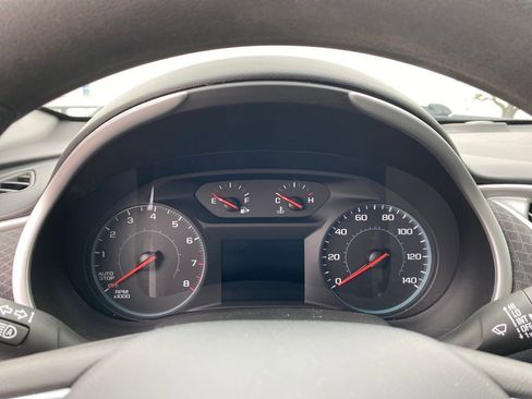 Used 2023 Chevrolet Malibu LS FWD image 30
