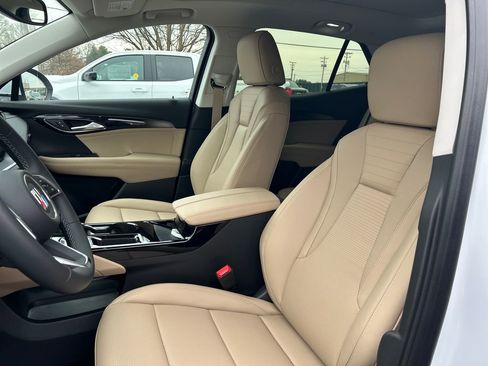 New 2026 Buick Envision Preferred image 11