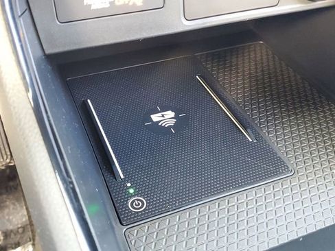 New 2026 Honda CR-V TrailSport image 19